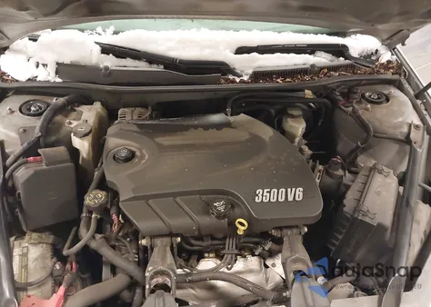 2006 Chevrolet Impala Lt z USA, uszkodzony, nr VIN 2G1WT58KX69330241